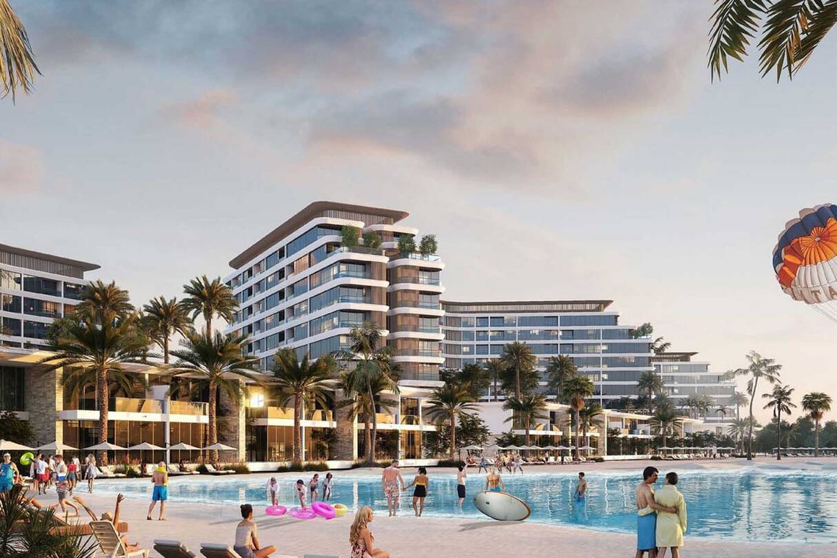 Yachtside Marina Residences